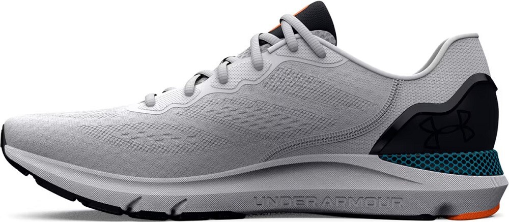 SAOLA Scarpe da ginnastica Under Armour HOVR Sonic 6 3026121 102 running sport atletica uomo