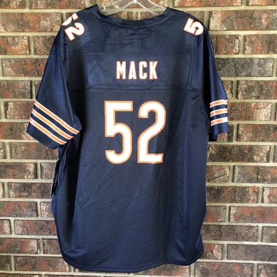 3xl bears jersey