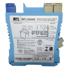 1PC New MTL MTL5544D Safety Barrier MTL5544D