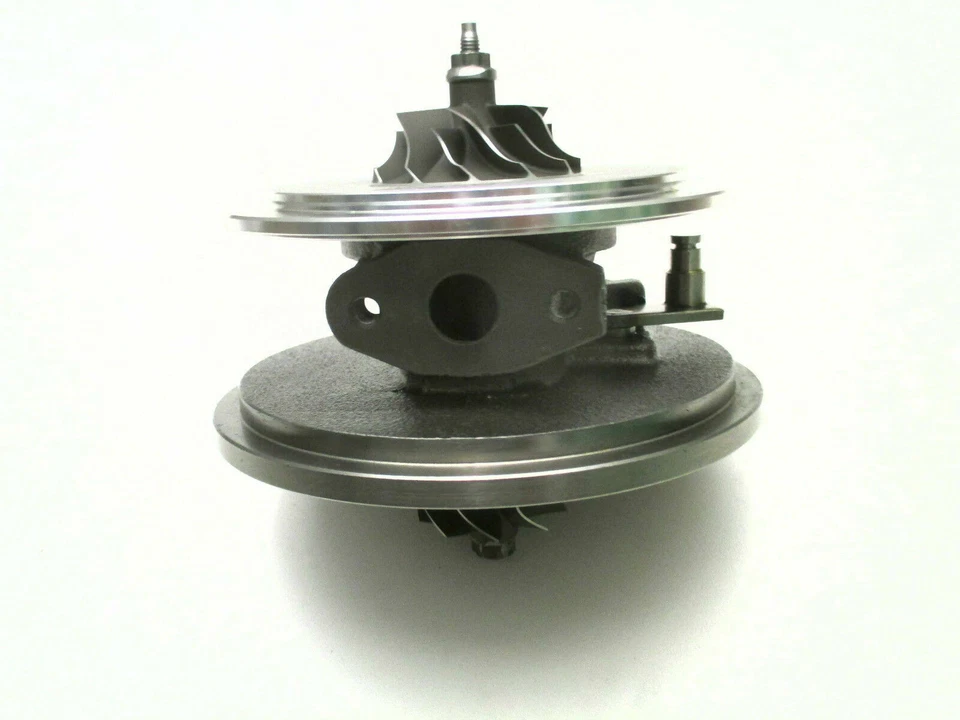 Turbocompressor Turbo CHRA Dodge Avenger / Calibre / Journey 2.0 CRD (2007-) 103 Kw - Imagem 2 de 3