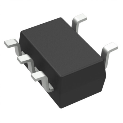 NCP711ASN330T1G IC REG LINEAR 3.3V 100MA 5TSOP 1pc NEW