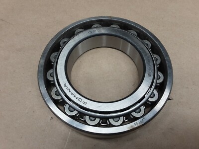N215 C3  URB Cylindrical Roller Bearing - Removable Outer Ring #18H68