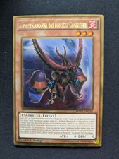 Klingen-Garoodia das kubische Ungeheuer - MVP1 - Near Mint - Deutsch