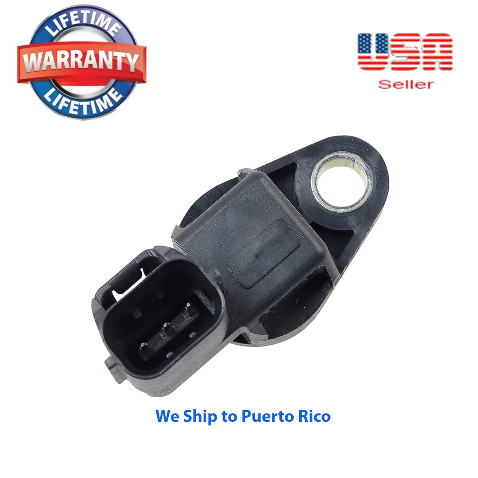 Sensor de posición del árbol de levas MR578768 se adapta a Eclipse Endeavor Outlander Galant Lancer Foto 3 de 3