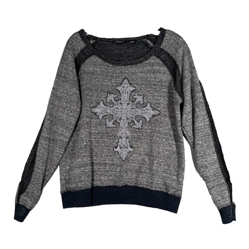 Drop Dead セーター Bring Me The Horizon Drop Dead Distressed Sweatshirt Archive Rare Vintage Bring Me The