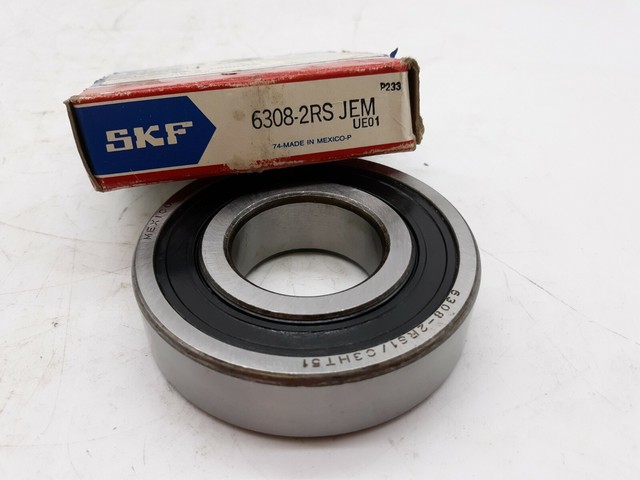 Подшипник 6308 2rs skf Подшипник 6308 2rs skf