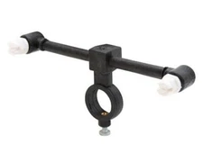 REAPER Raptor Twin Nozzle for Water Fed Poles