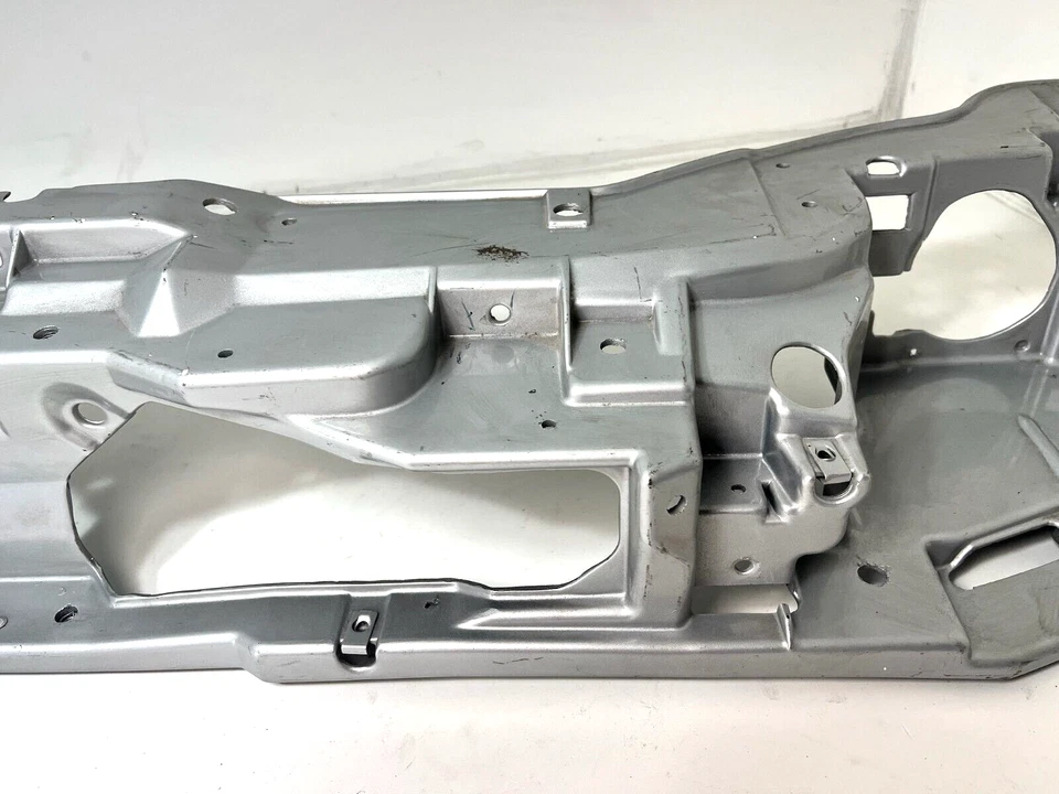 New Header Panel Front For Ford Taurus 2000-07 FO1221120 1F1Z8A284AA s-w 4-Door - Image 4 of 4