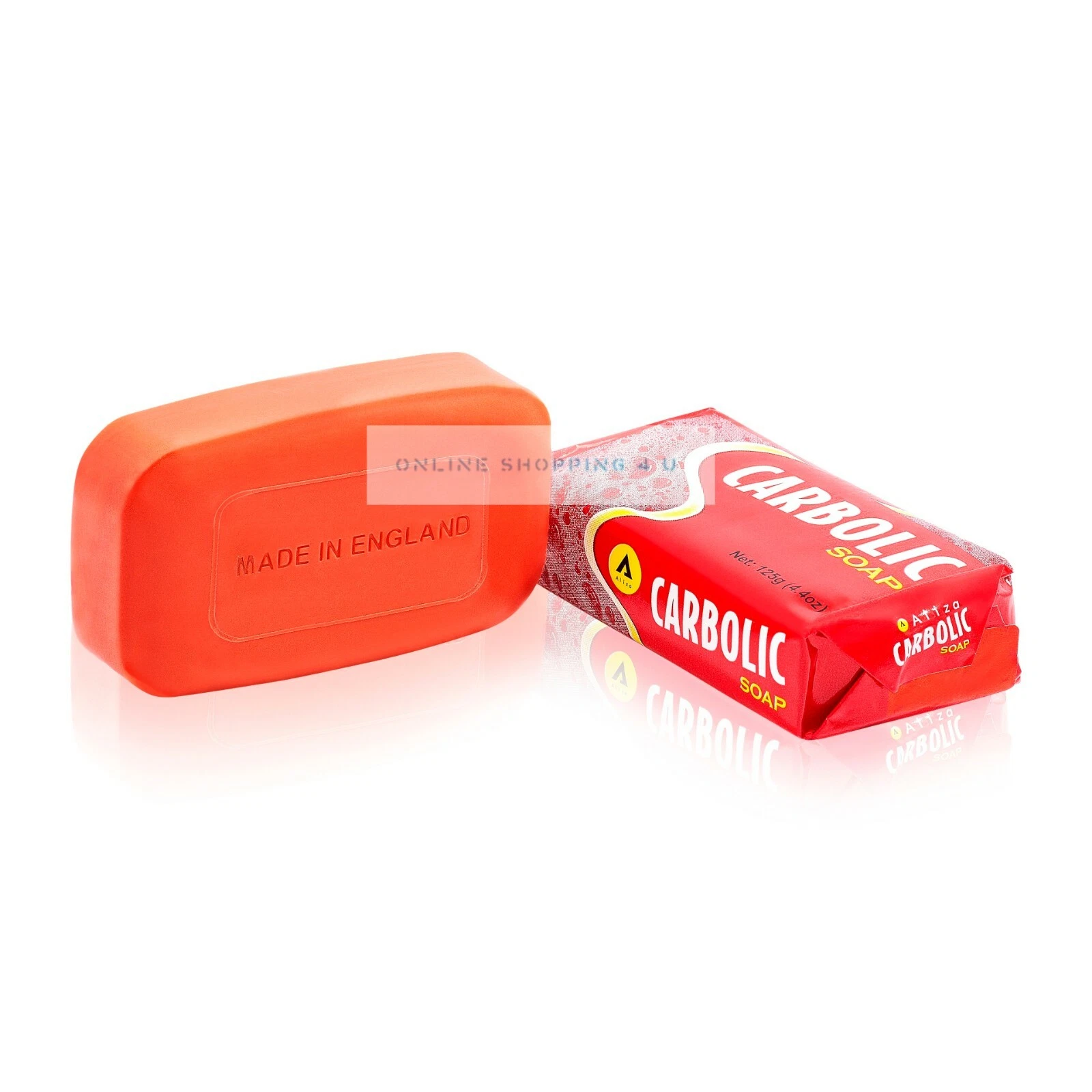Pack of 1