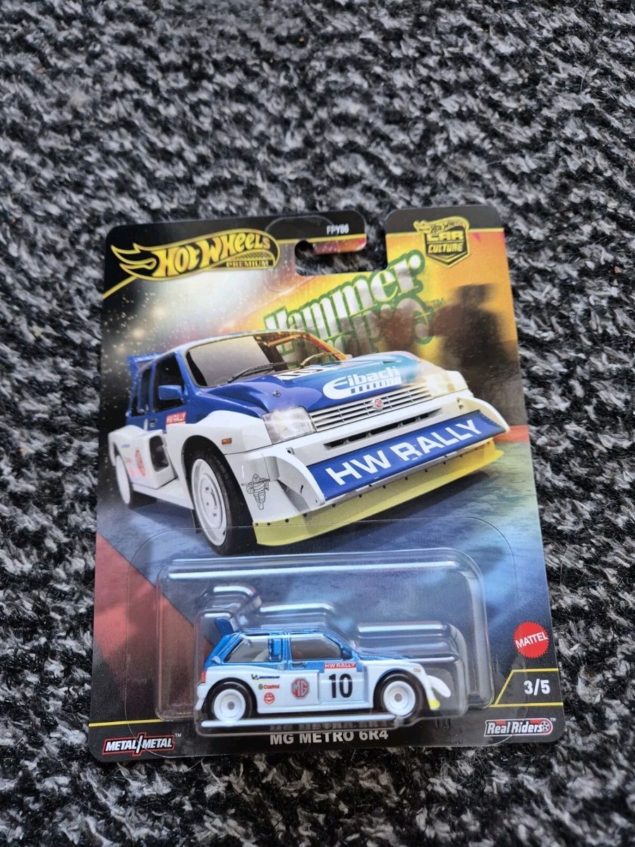 Real Riders 5 Raggi SET RUOTE CROMATE PER HOT WHEELS 1/64