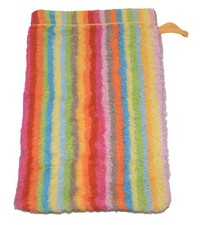 Cawö Lifestyle 7008 Duschtuch Handtuch Gästetuch Seiftuch multicolor 25 Frottee