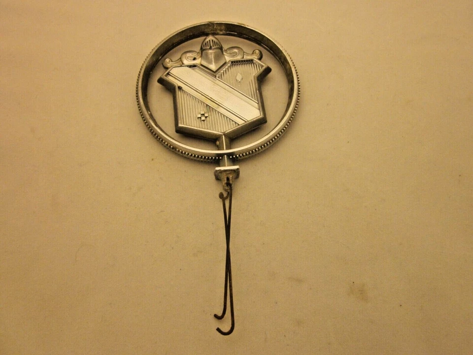 Original Emblem 1975 BUICK ELECTRA 225 - Image 3 of 4