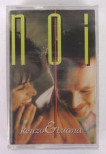 Renzo  Luana 'Noi' New Sealed Cassette