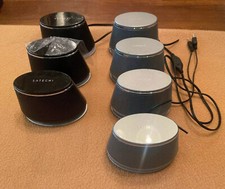 satechi dual sonic speaker 2.0 channel computer speakers