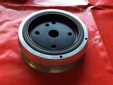 Poulies diverses Volvo S40