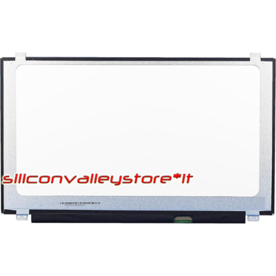 Nuovo Ricambio Per Schermo A LED Chimei N156bge-e41 Rev.C1 Laptop 15.6