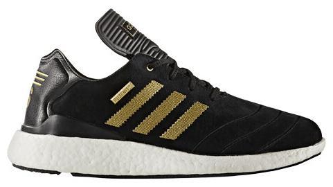adidas gazelle silver green womens adidas x Thug Club Superstar Boot Luxe Black 11