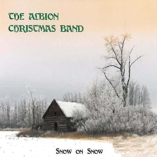Snow On Snow (CD) Album