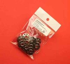 Spulen für Bernina Nähmaschinen Bernina Spulen (10er Pack)