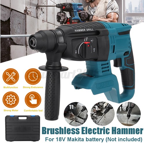 18V Makita Battery 