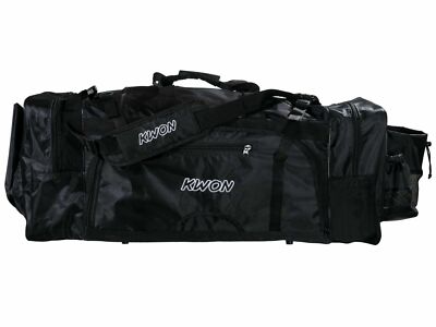 KWON  Tasche Kickboxen Thaiboxen Muay Thai Sporttasche Ju jutsu Kung Fu Wushu