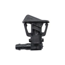 Front LH/RH Windshield Wiper Washer Jet Nozzle For Jeep Wrangler JK 2013 - 2017