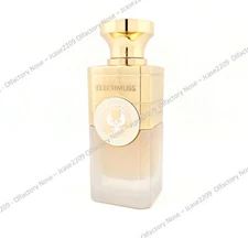 Electimuss - Puritas - 3.4oz 100mL - TSTR - As Shown