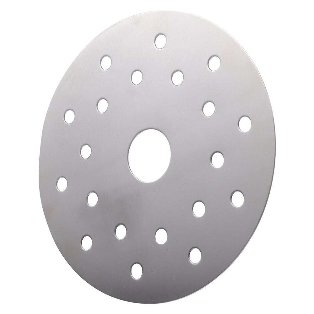 Cookware Thermal Guide Plate Induction Cooktop Converter Disk Stainless