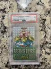 Pokemon PSA 5 Venusaur Prism Japanese Card 1996 Carddass Bandai