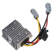 12V to 24V Step Up Converter Voltages Regulator Power Step Up Converter