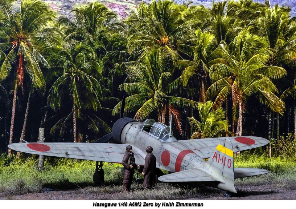 1/48 Scale – Coastal Display Bases