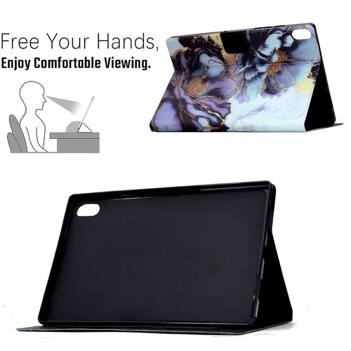 For iPad 5/6/7/8/9/10/11th Gen Shockproof Leather Smart Case Flip Stand Cover - Picture 10 of 427