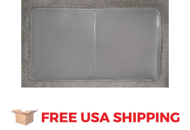 FITS 1984-1994 Mercury Topaz 2DR Cutpile Carpet - Image 3 of 3