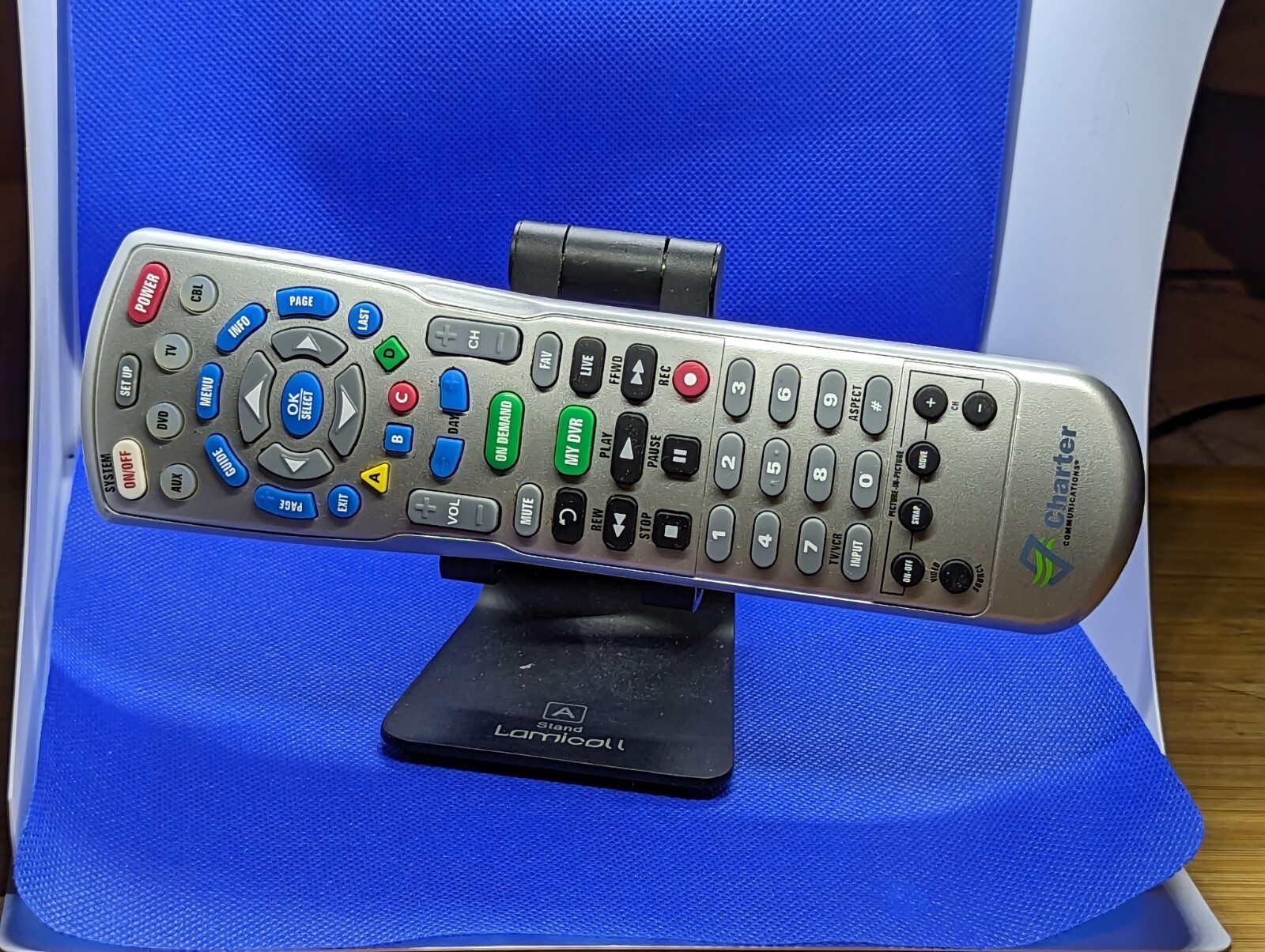 Charter 1060BC1 remote control | eBay