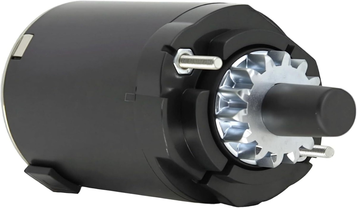 Starter For Kohler 18 19 21 HP 752KSV5420 SV600-0225 SV590-0220
