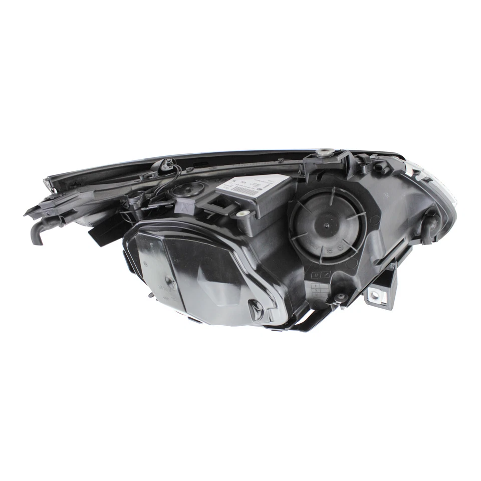 Conjunto de faros delanteros izquierdos Hella (xenón) 164911001 Foto 3 de 4