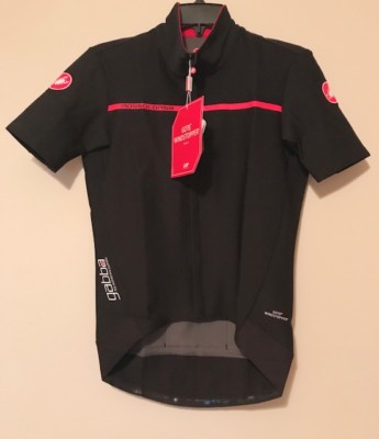 gabba castelli jacket