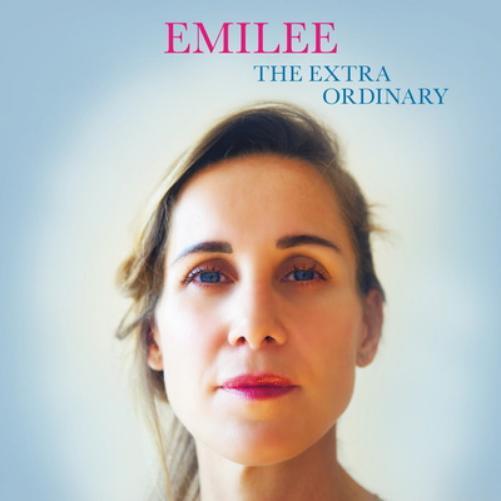 Emilee The Extra Ordinary (Vinyl) 12