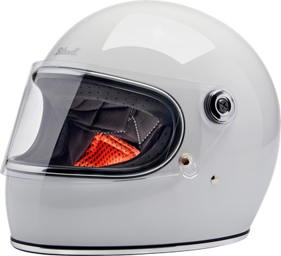 BILTWELL Gringo S Helmet 1003-102-501