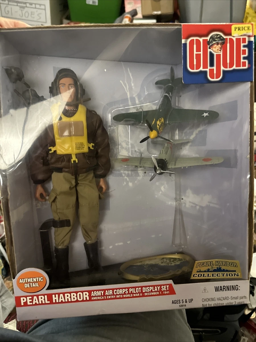 Hasbro Soldier Military & Adventure Soldiers of the World Action
