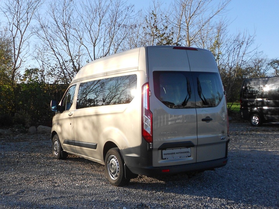 Ford transit fcd 310l Ford transit fcd 310l