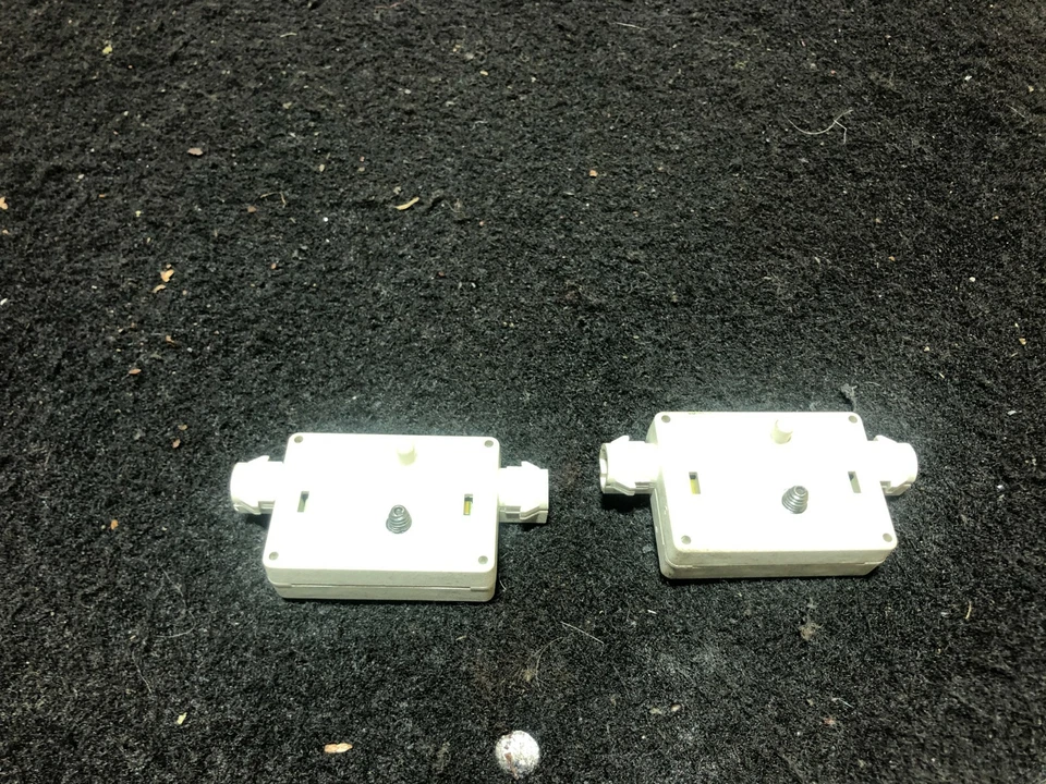 BMW X3 2006 5DR AERIAL ANTENNA AMPLIFIERS TRAP CIRCUITS 6990090 - Image 3 of 4