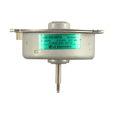 #ad ForeverPRO 4681ER1007C Motor Assembly Dc Fan for LG Washer $143.34