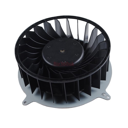 New Sony PlayStation 5 PS5 23 blades Internal Fan 12V NMB 12047GA-12M-WB-01 3Pin - Picture 7 of 10