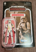Hasbro Black Series Exclusive 6 Remnant Stormtrooper: Vorbestellung verfügbar