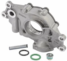 Melling M295HV High Volume Oil Pump Chevy 4.8 5.3 5.7 6.0 LS1 LS2 LS6 -USA
