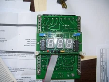 digital ammeter replacement for magnaflux 215517