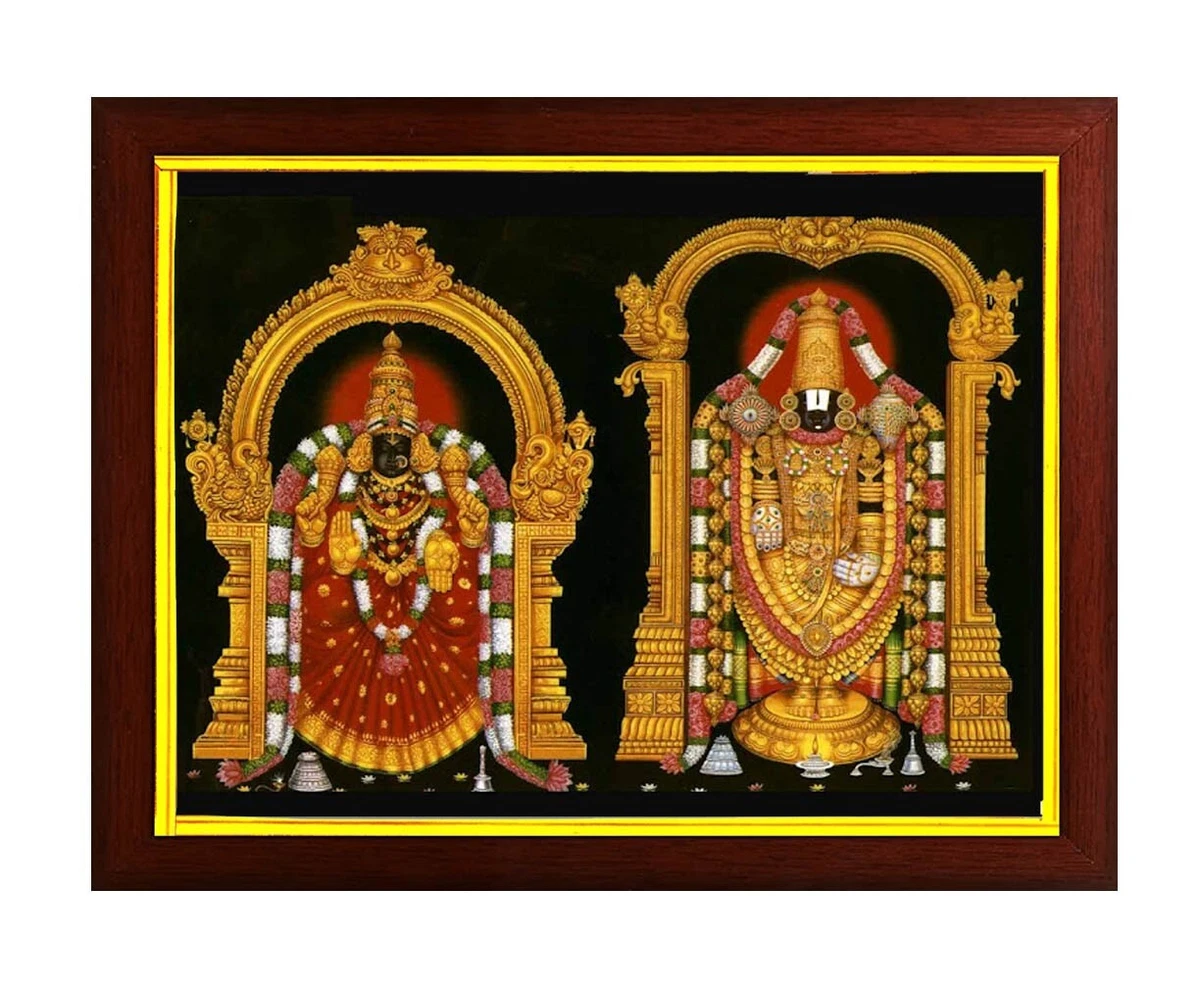 Lord Venkateswara