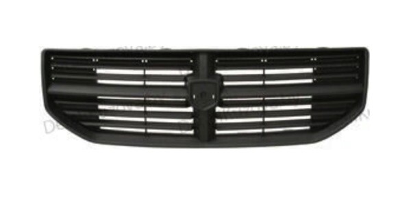 Cooler Grill Front Grill Dodge Caliber 2006-2010