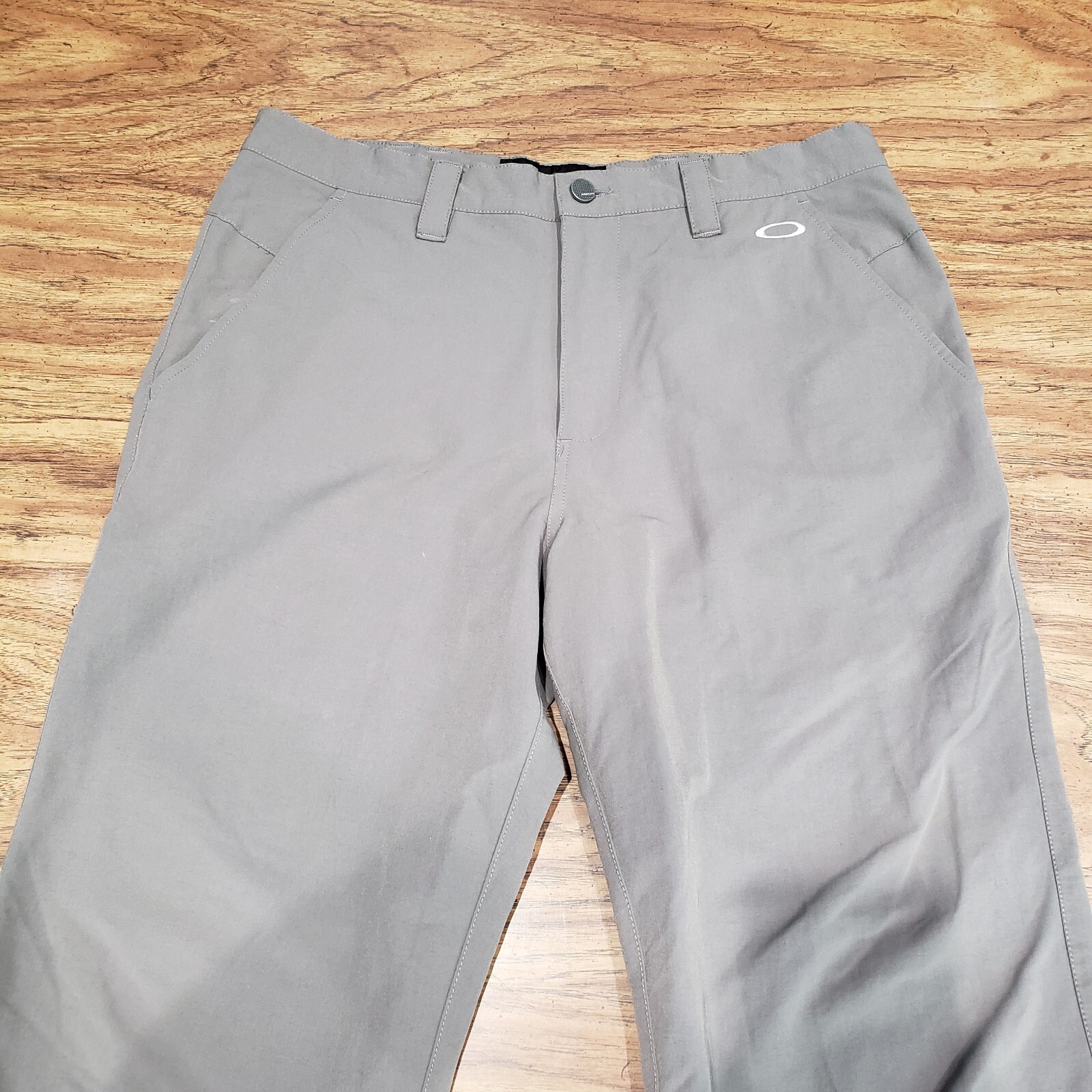 Oakley Golf Pants For Men Lightweight RN 96548 CA 35460 Men's Sz W33